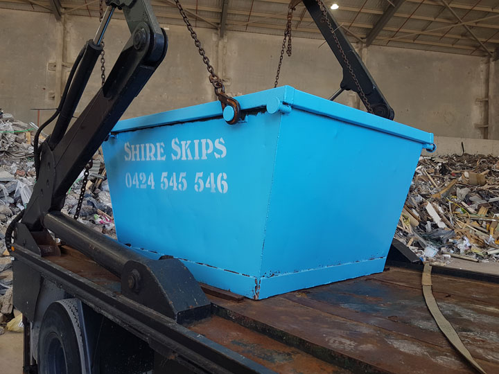 shireskiphire