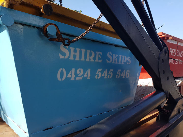 shireskiphire