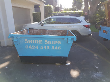 Skip Bin Hire