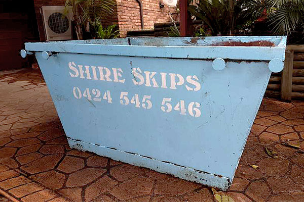 Rubbish Removal